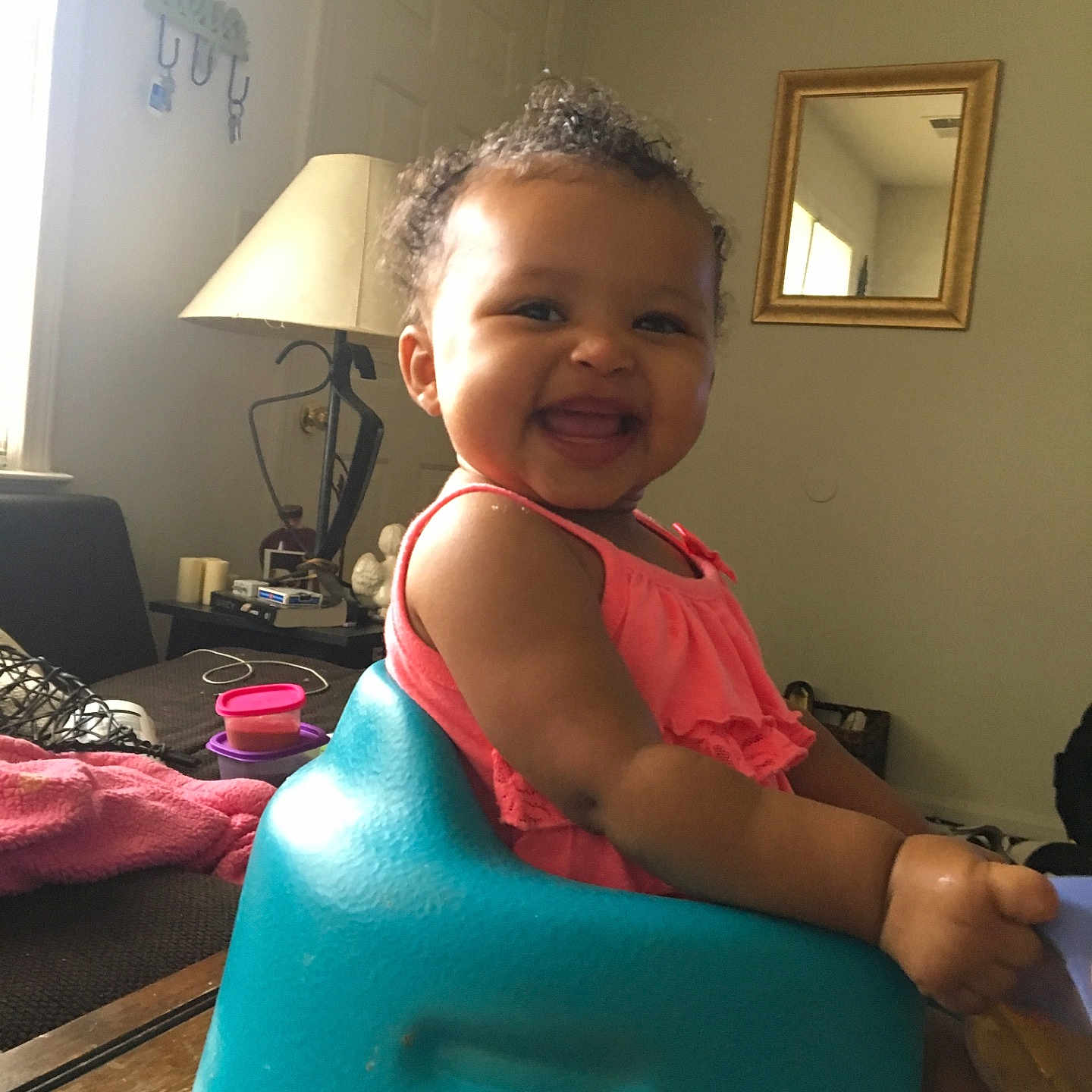 Shakur is registered to the contest to win money with this photo: arm, finger, fun, girl, hand, mouth, shoulder