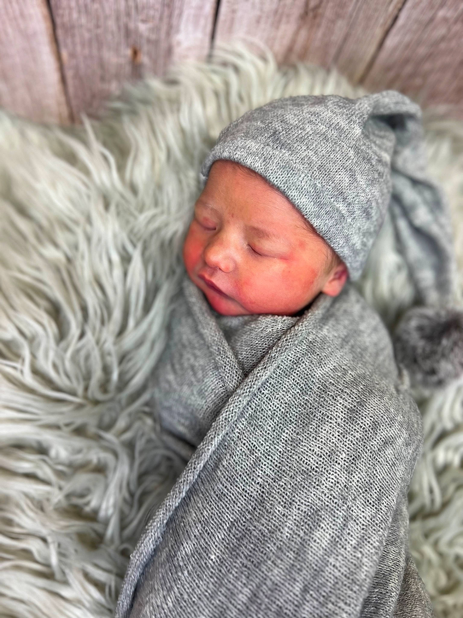 Kingston joined the competition — help win amazing prizes! baby, beanie, cap, cheek, child, comfort, fur, grass, grey, headgear, headwear, knit_cap, linens, military_camouflage, pattern, person, skin, textile, toddler, winter