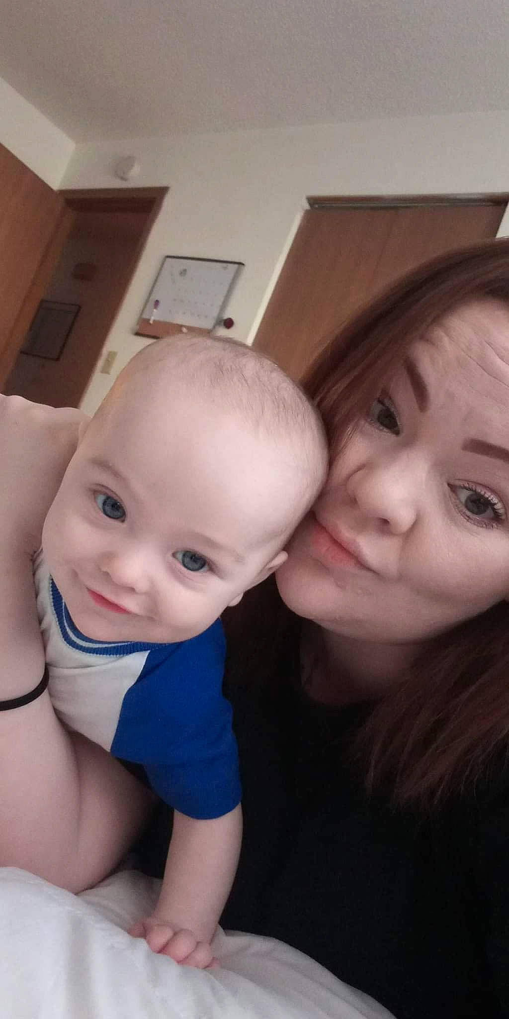 Tommy joined the competition — help win amazing prizes! cheek, chin, ear, eye, eyebrow, eyelash, forehead, gesture, hair, happy, head, human_body, jaw, lip, mouth, neck, nose, person, skin, smile