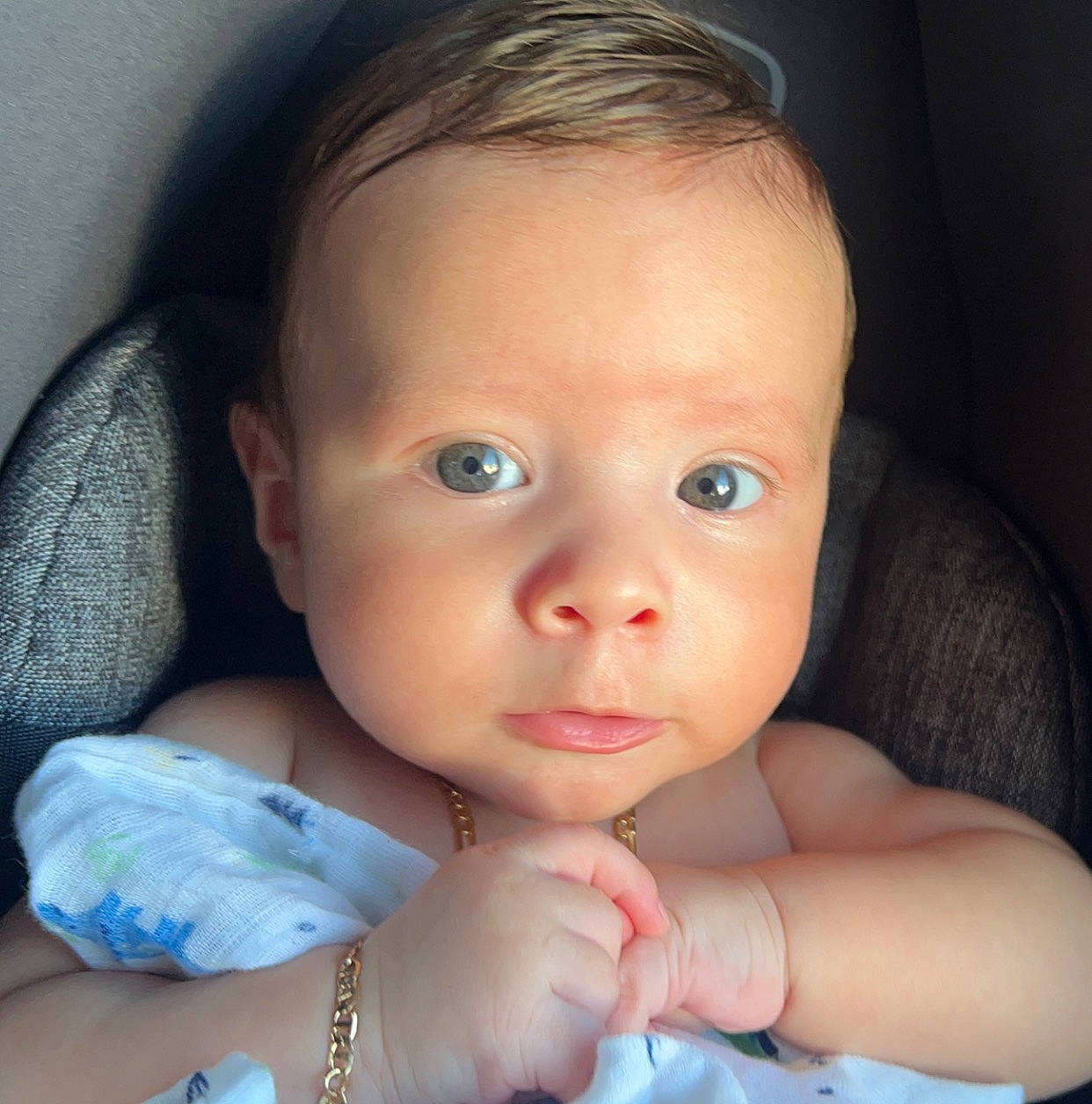 Jiraiya joined the competition — help win amazing prizes! arm, baby, baby_toddler_clothing, cheek, ear, eyebrow, eyelash, finger, flash_photography, gesture, hair, hand, human_body, iris, lip, mouth, neck, nose, person, shoulder