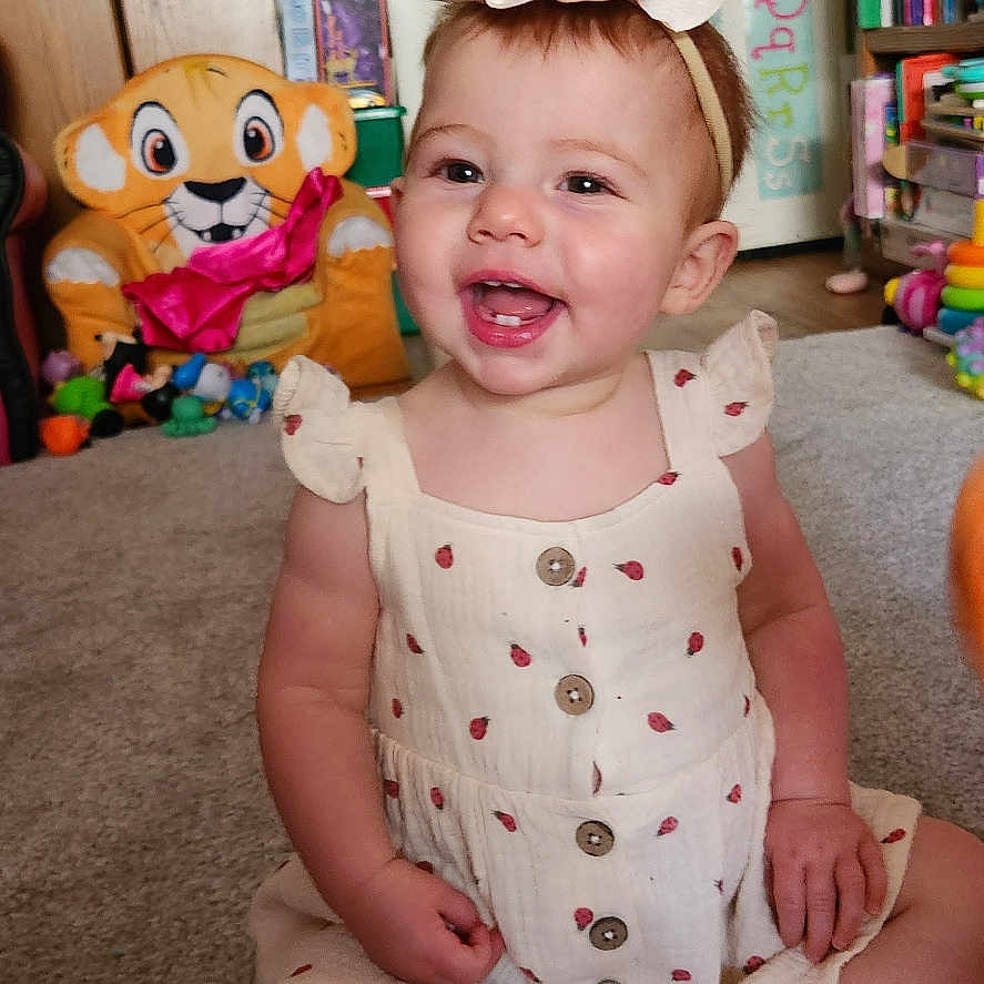Evelyn