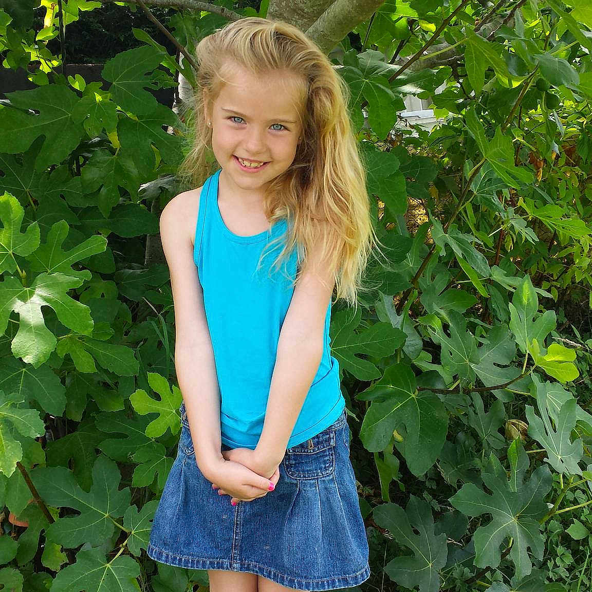 Kimberley a rejoint le concours — aidez-le/la à gagner de superbes lots !