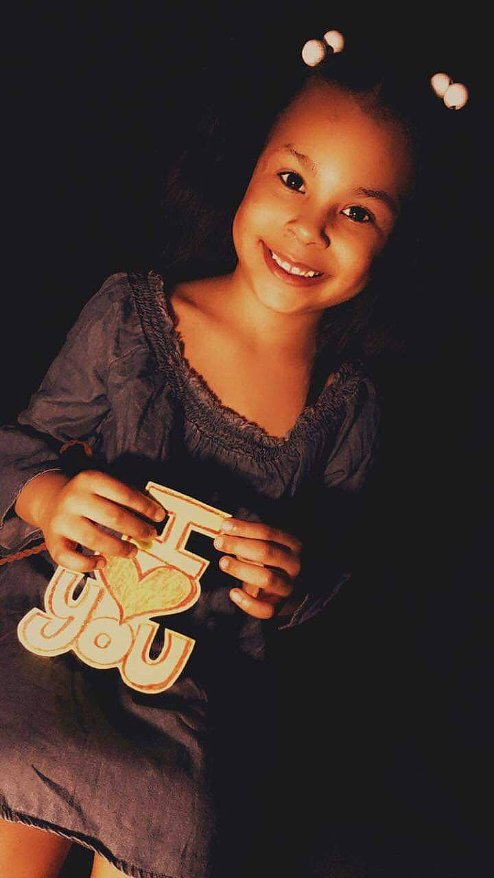 Noella joined the competition — help win amazing prizes! child, cool, finger, hand, joy, person, photography, smile, thumb