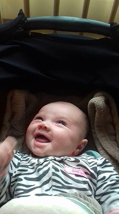 Kassy participe au concours pour gagner de l'argent avec cette photo :