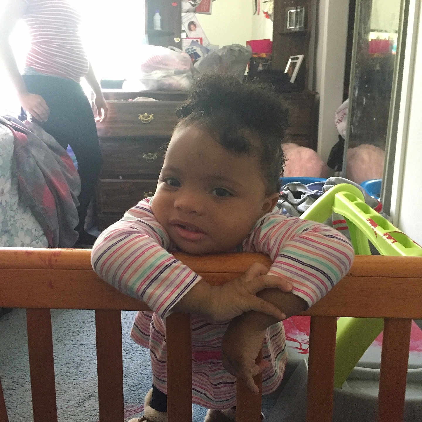 Dolores joined the competition — help win amazing prizes! child, fun, girl, play, product, toddler