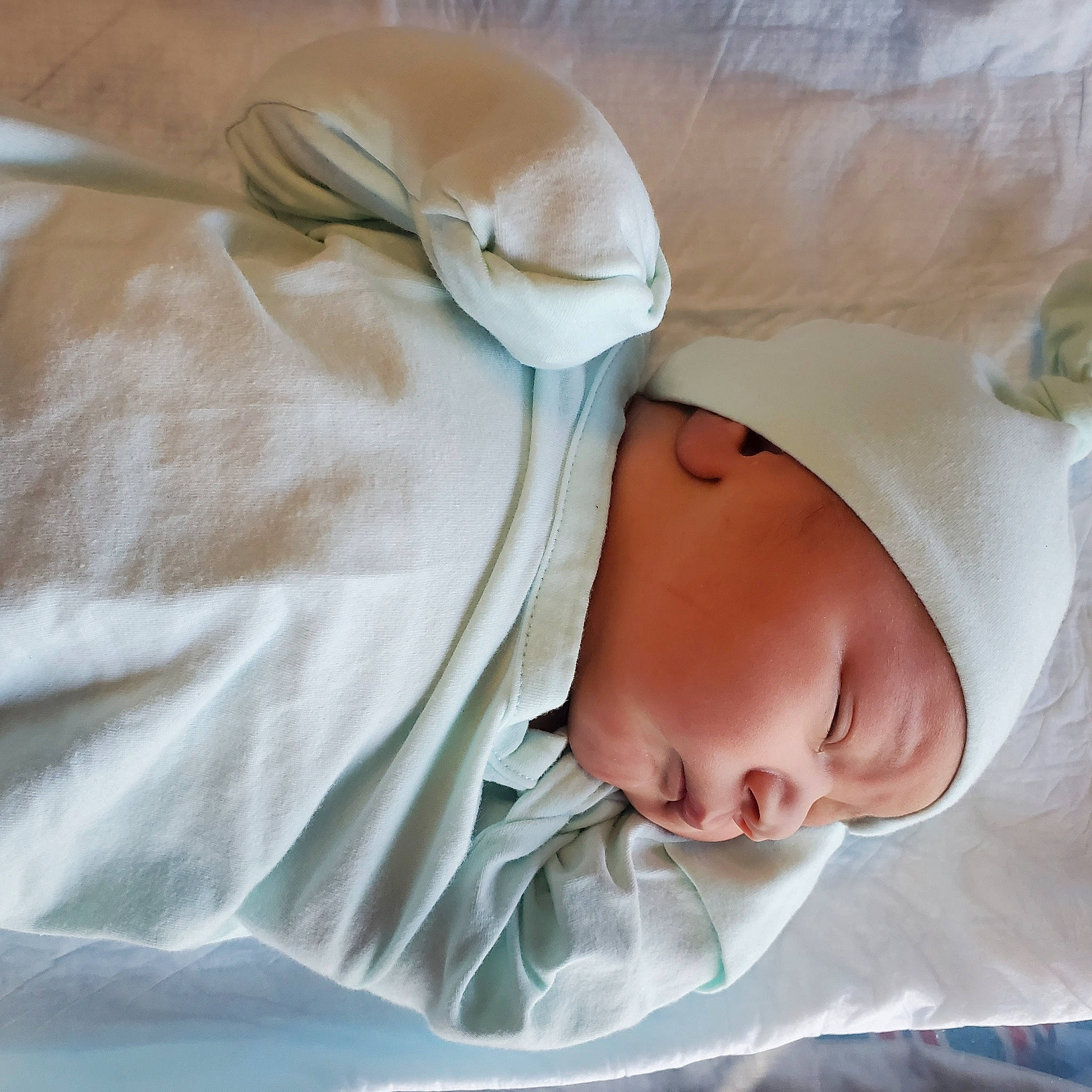 Harrison joined the competition — help win amazing prizes! baby, baby_products, baby_sleeping, baby_toddler_clothing, bedding, bedtime, cheek, child, comfort, eye, headwear, human_body, linens, nap, pattern, person, sleep, sleeve, textile, toddler