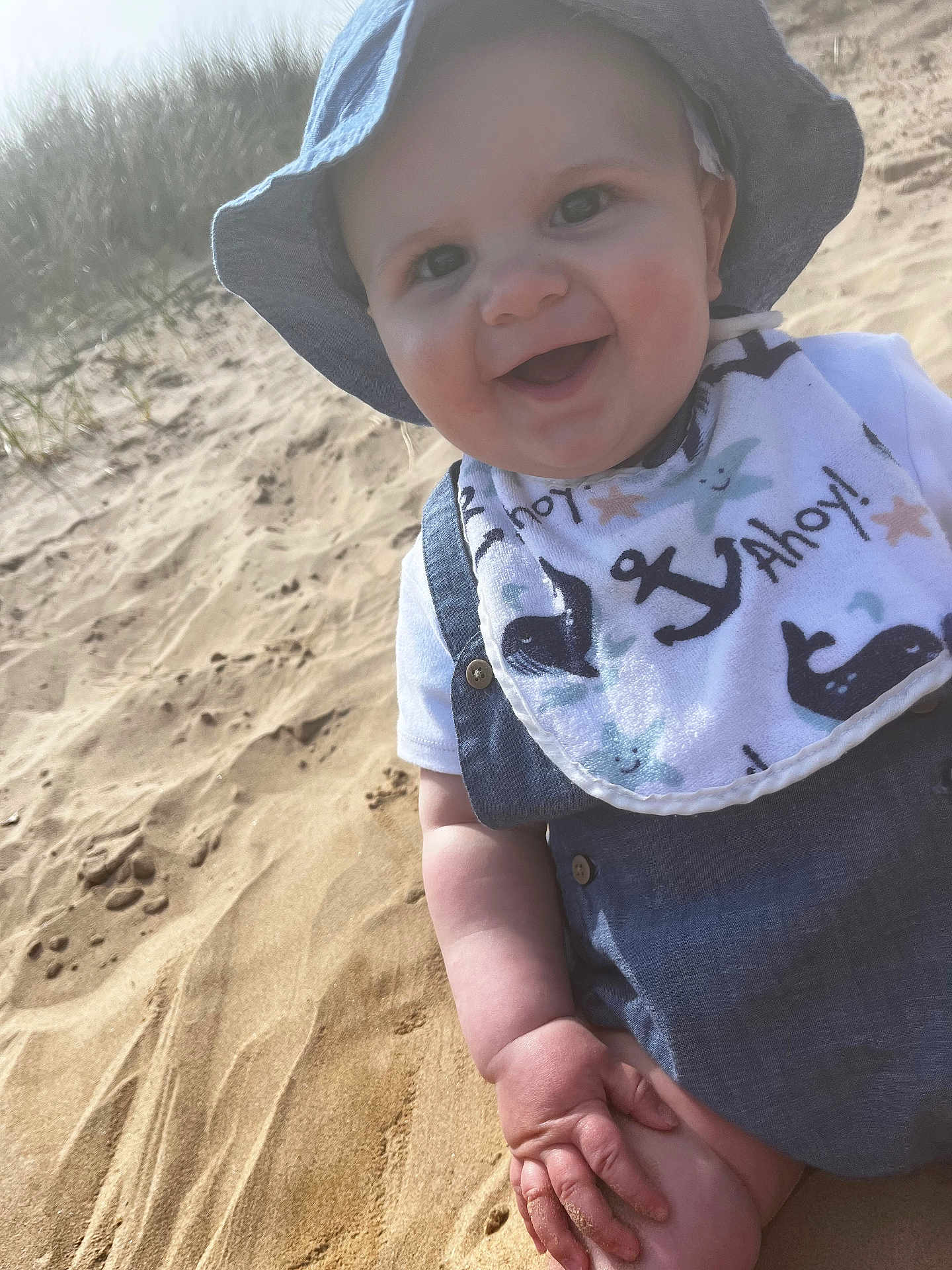 Xander-Richie