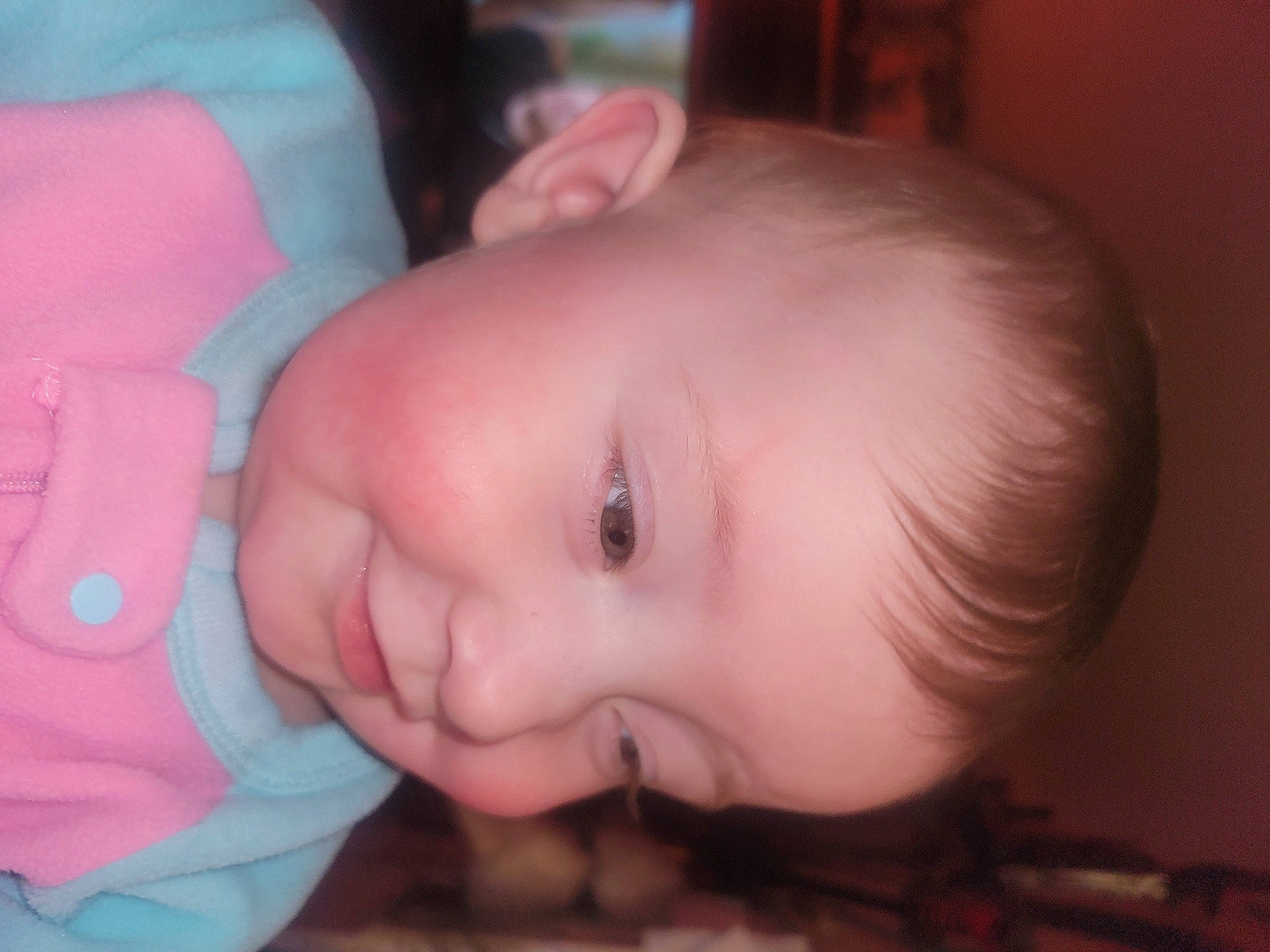 Arise Moxie Rain joined the competition — help win amazing prizes! baby, baby_toddler_clothing, cheek, child, chin, ear, eye, eyebrow, eyelash, forehead, happy, human_body, iris, joy, lip, mouth, neck, nose, person, skin