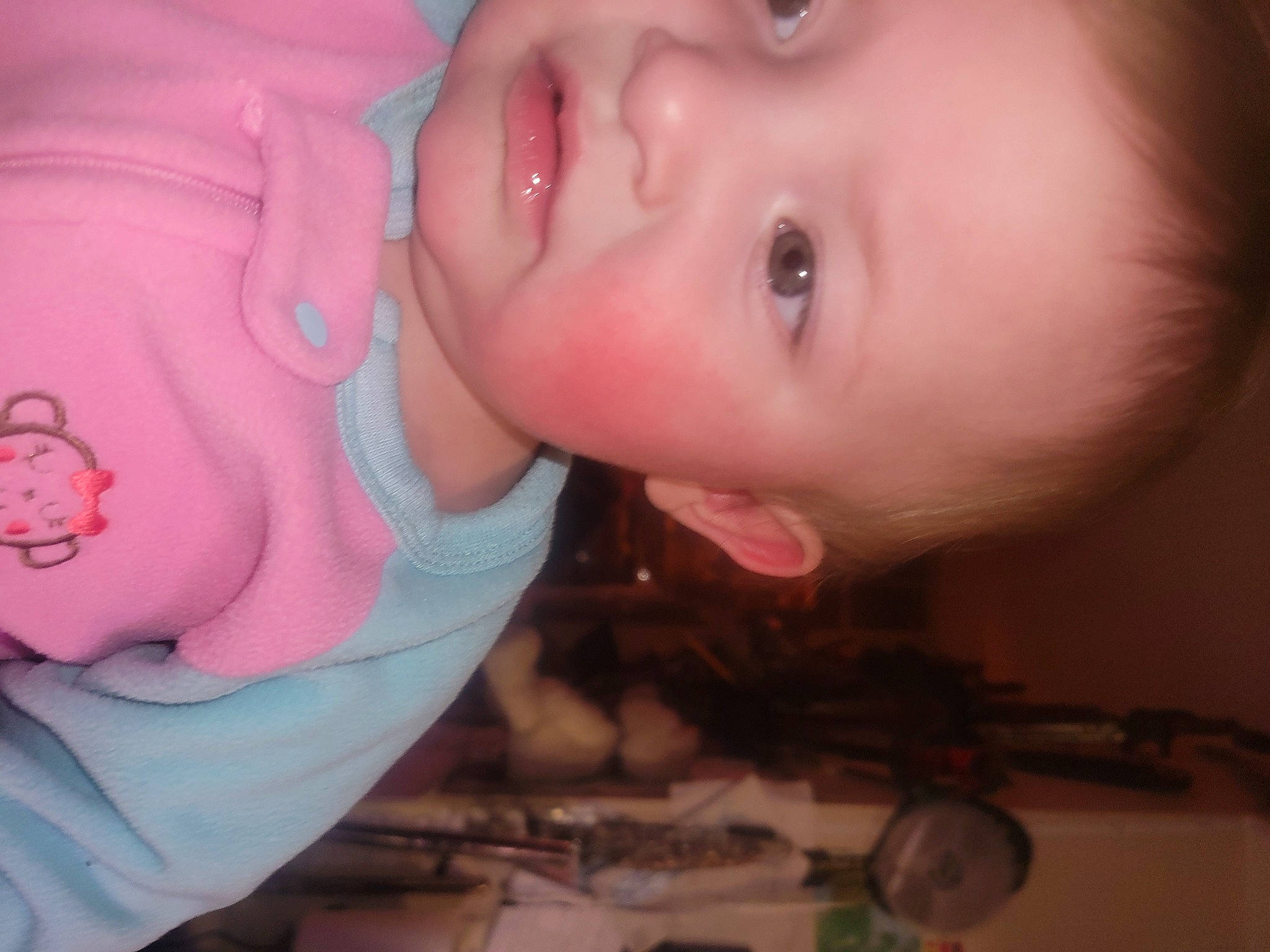 Arise Moxie Rain is registered to the contest to win money with this photo: arm, baby_toddler_clothing, cheek, chin, ear, eye, eyebrow, eyelash, face, forehead, head, human_body, iris, lip, mouth, neck, nose, organ, person, skin