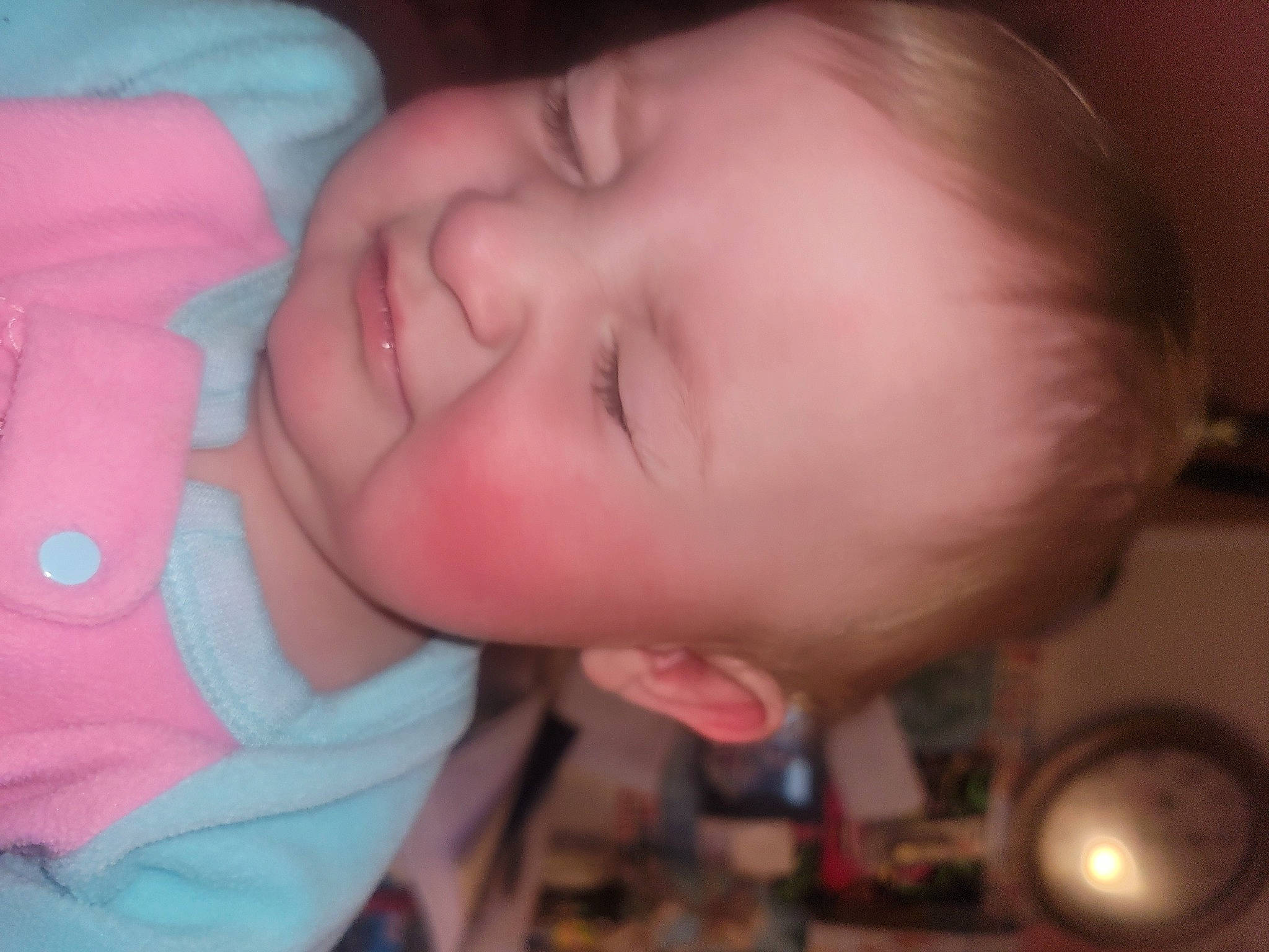 Arise Moxie Rain joined the competition — help win amazing prizes! baby, baby_toddler_clothing, cheek, chin, ear, eyelash, finger, forehead, happy, head, human_body, iris, lip, mouth, nose, organ, person, pink, skin, smile