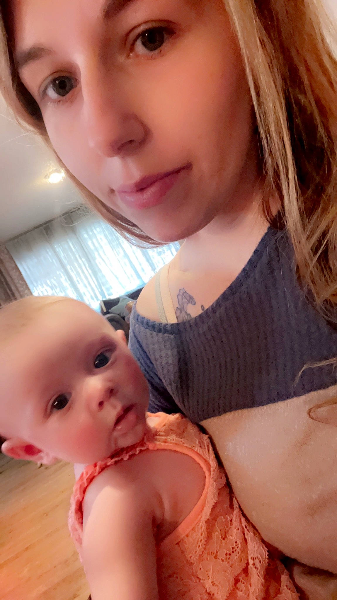 Chevelle joined the competition — help win amazing prizes! arm, cheek, chin, ear, eye, eyebrow, eyelash, face, facial_expression, gesture, hairstyle, happy, iris, lip, mouth, neck, nose, organ, person, skin