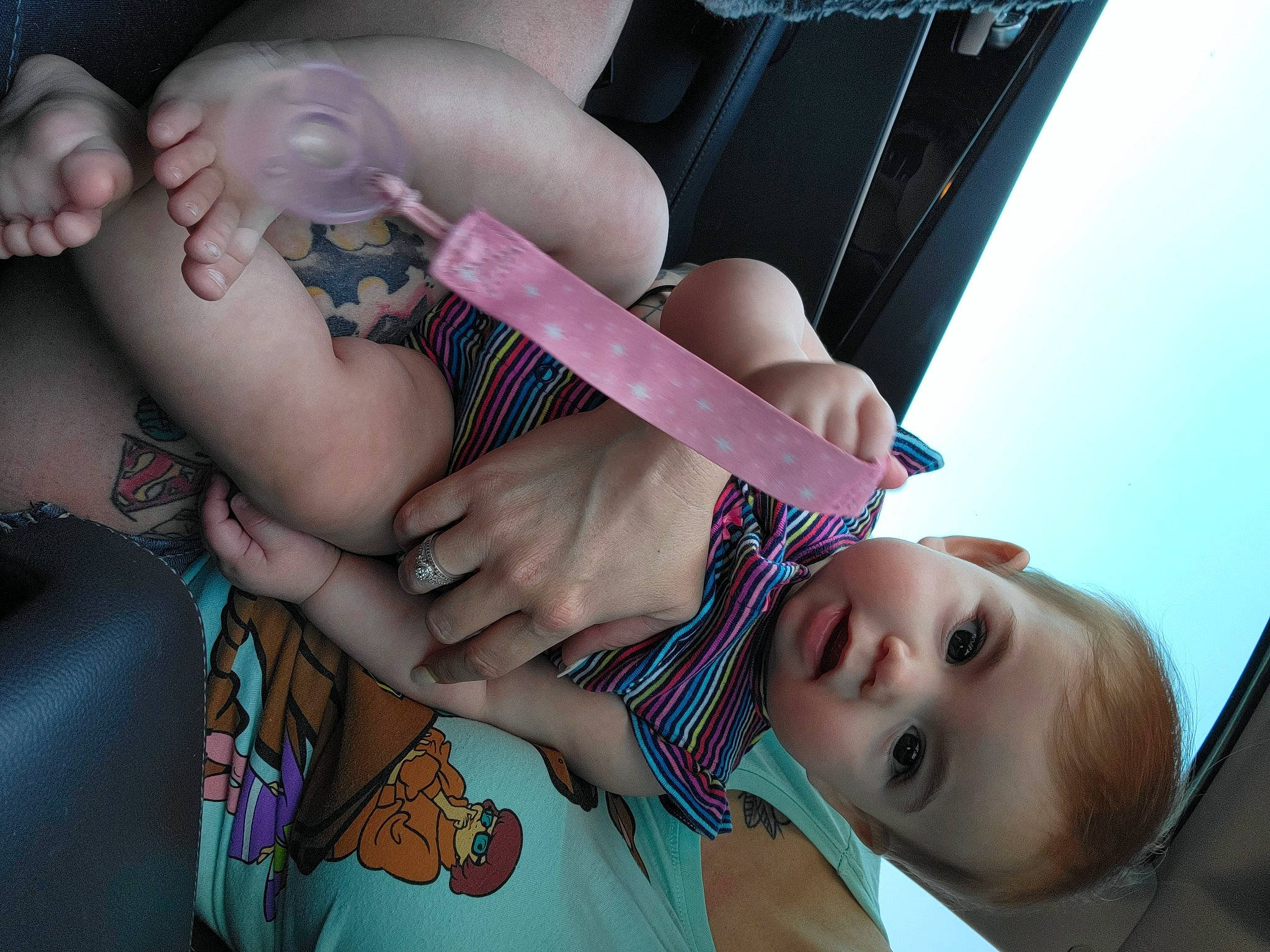 Fiona joined the competition — help win amazing prizes! chest, cool, elbow, eye, eyelash, finger, gesture, glasses, hairstyle, hand, head, joint, knee, leg, lip, mouth, person, pink, product, skin