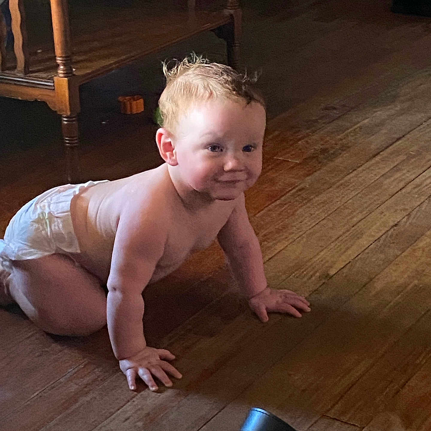 Jase Jr.