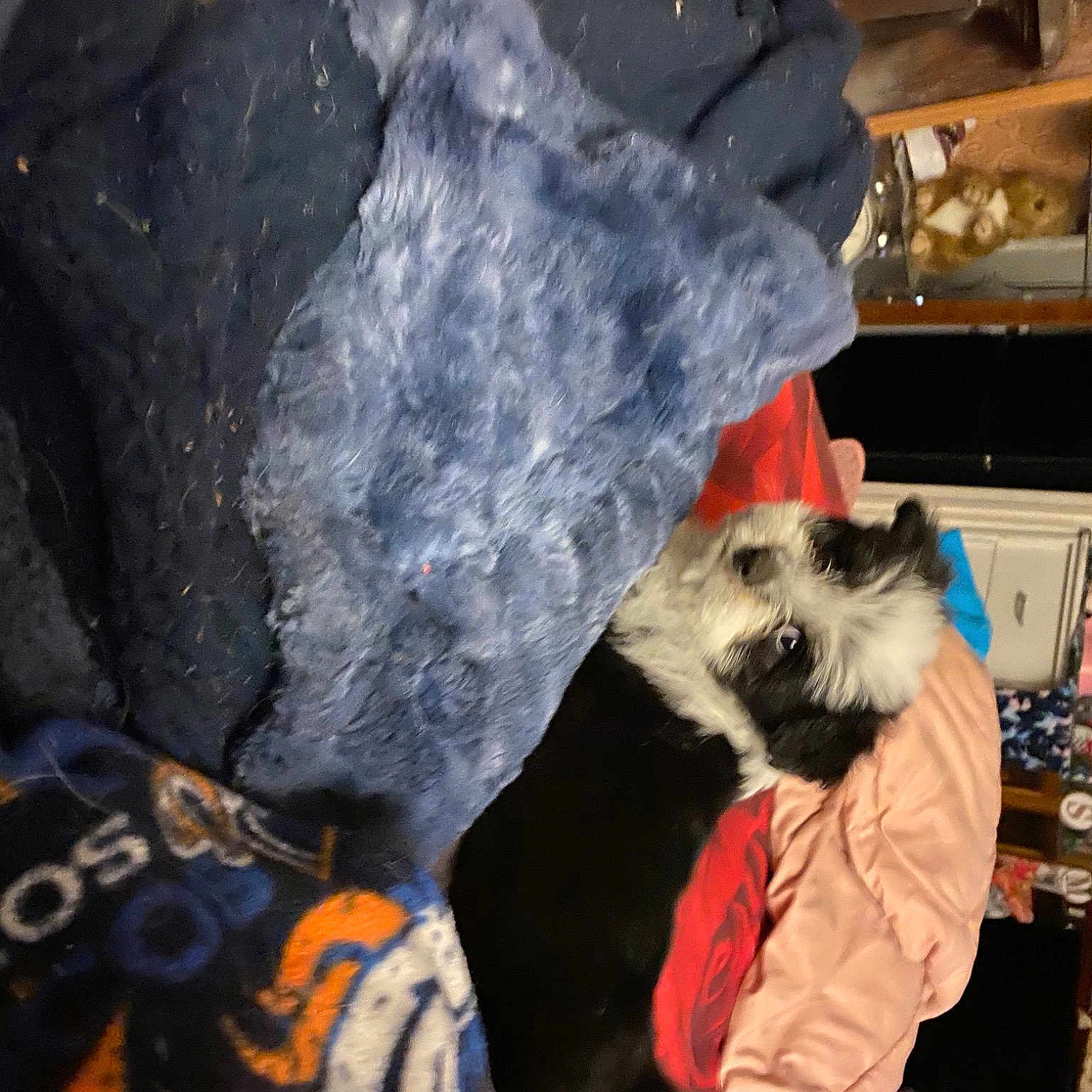 Lil Miss Sassy Pants