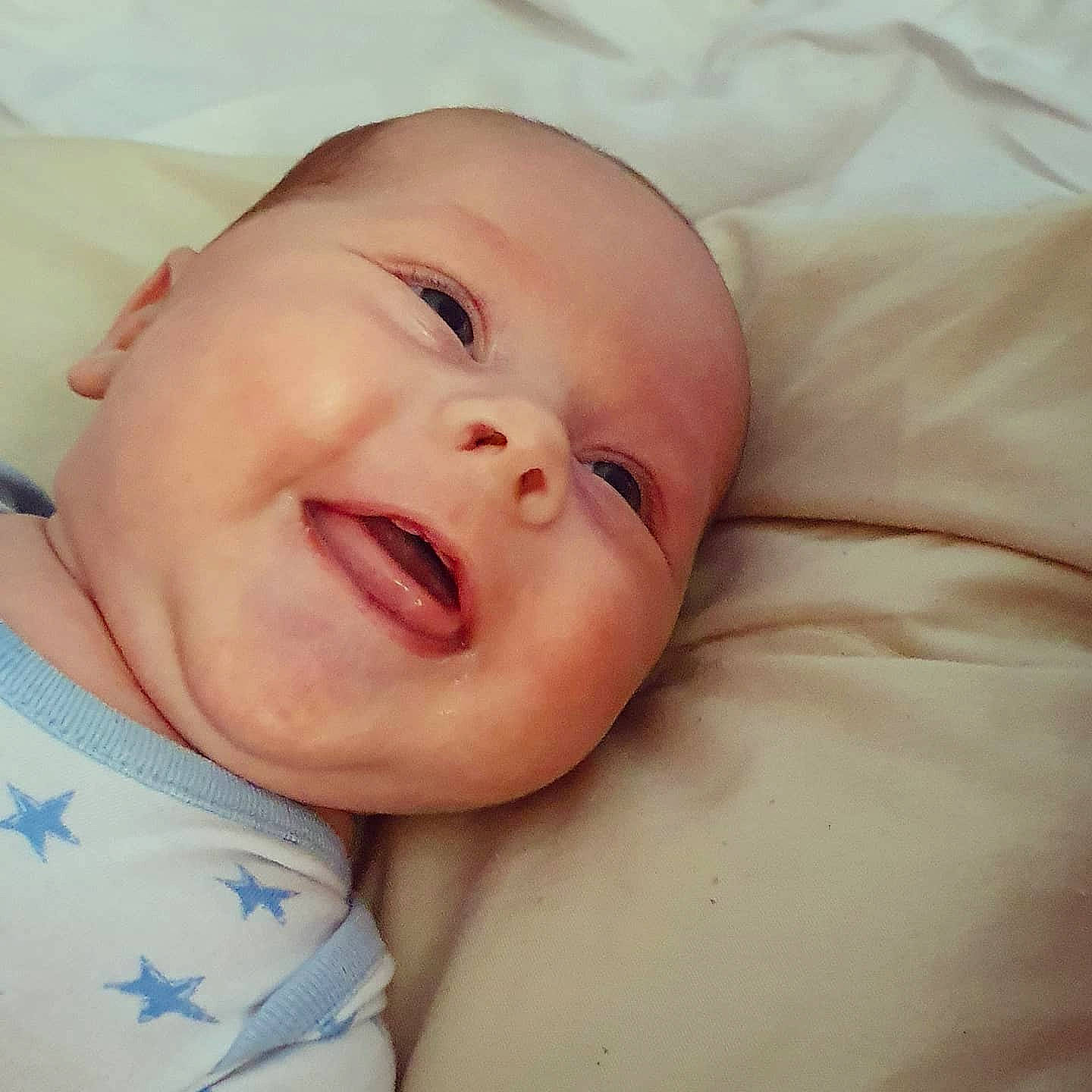 Reggie joined the competition — help win amazing prizes! baby, baby_making_funny_faces, baby_sleeping, bedtime, birth, cheek, child, chin, eye, face, facial_expression, happy, head, headwear, lip, mouth, nose, person, skin, sleep