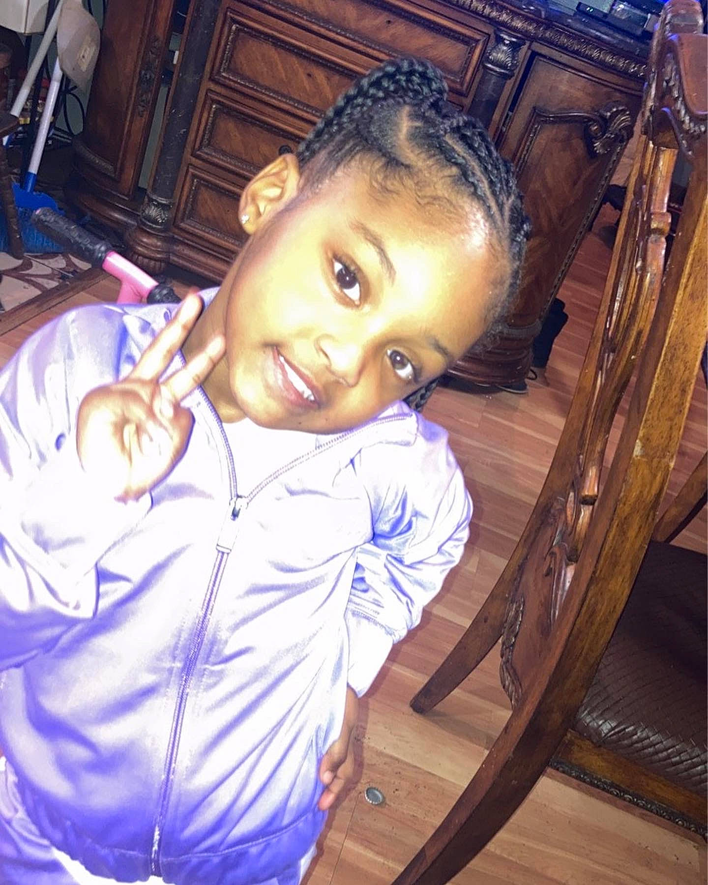 Layla joined the competition — help win amazing prizes! black_hair, cheek, chin, cool, eyebrow, facial_expression, flash_photography, forehead, fun, hairstyle, happy, human, human_body, iris, joy, mouth, nose, person, plant, skin