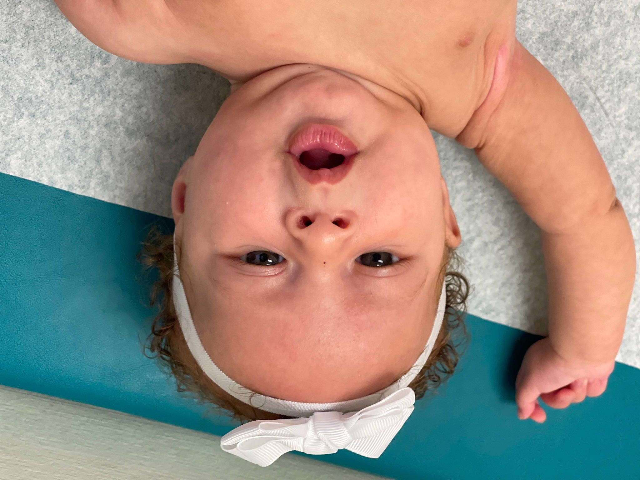 Kamiyah joined the competition — help win amazing prizes! baby, cheek, chest, child, comfort, ear, eyelash, facial_expression, finger, fun, gesture, happy, headwear, iris, jaw, mouth, muscle, neck, nose, person