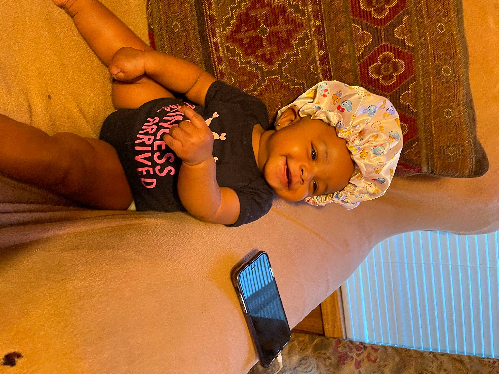 Jelani joined the competition — help win amazing prizes! abdomen, baby, comfort, elbow, finger, hand, head, human_body, joint, joy, knee, leg, muscle, neck, person, shoulder, skin, stomach, textile, thigh