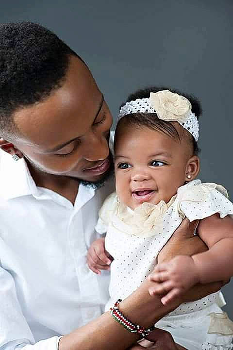 Lyanna joined the competition — help win amazing prizes!