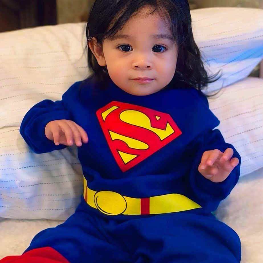 Parn joined the competition — help win amazing prizes! baby, blackhair, bodypart, clothing, costume, couch, cushion, dress, face, finger, furniture, hair, hand, happy, head, homedecor, person, photography, portrait, smile