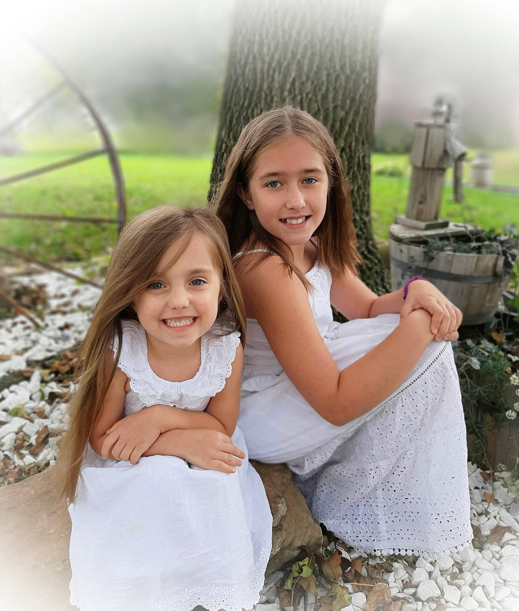 Kyleigh joined the competition — help win amazing prizes! arm, atmospheric_phenomenon, baby_toddler_clothing, beauty, child_model, day_dress, eye, face, facial_expression, fog, happy, haze, joy, mist, mouth, nose, people_in_nature, person, photo_shoot, portrait_photography