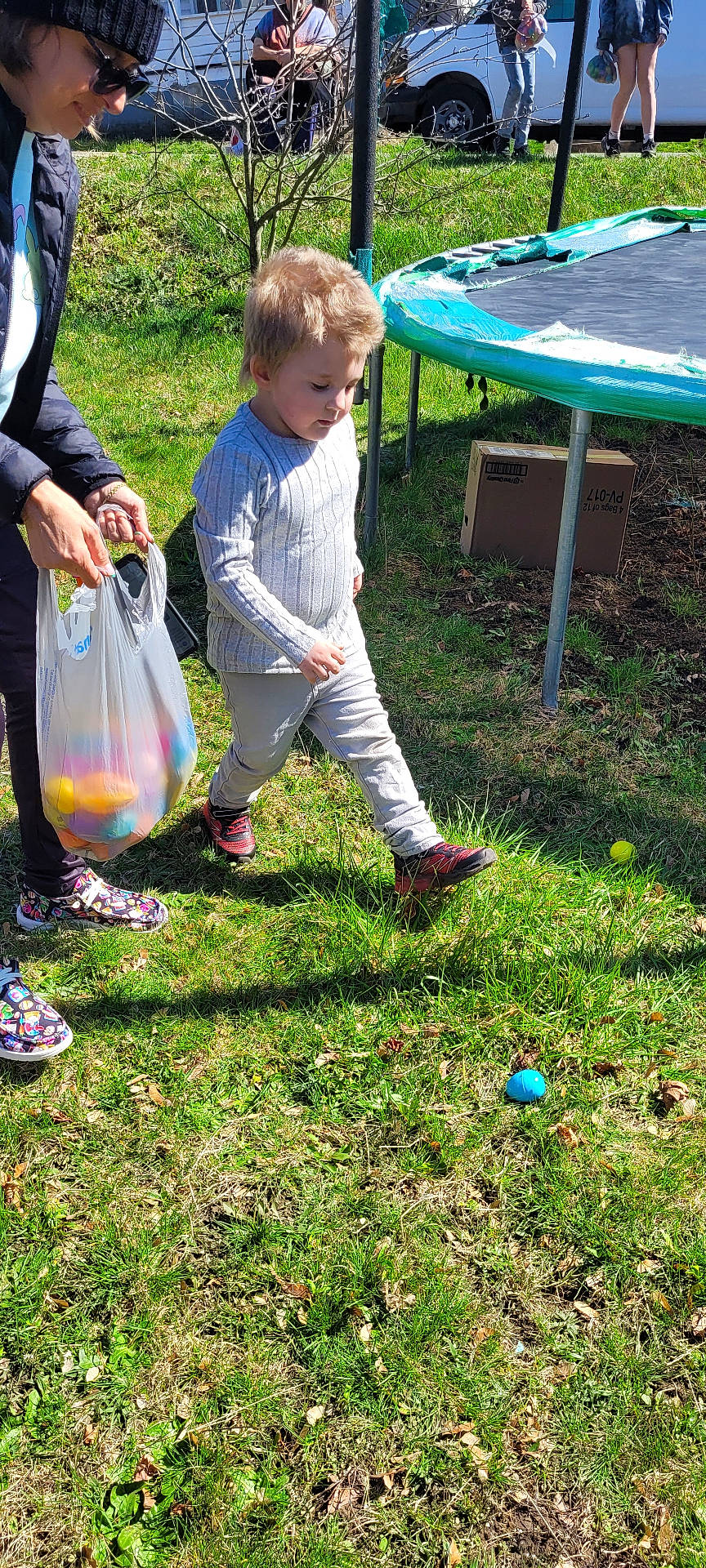 Thomas joined the competition — help win amazing prizes! accessories, bag, ball, boy, child, clothing, female, footwear, girl, glasses, grass, handbag, male, person, plant, shoe, sport, teen, tennis, tennisball