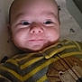 Logan joined the competition — help win amazing prizes! baby, cheek, child, chin, eye, eyebrow, face, facial_expression, forehead, head, lip, mouth, nose, selfie, skin, smile, toddler