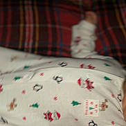 Huxlee Conner is registered to the contest to win money with this photo: baby, bed_sheet, child, linens, pattern, textile