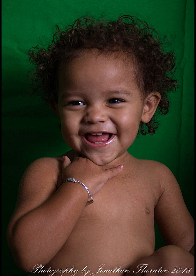 Sunny joined the competition — help win amazing prizes! baby, beauty, cheek, child, chin, eye, eyebrow, face, facial_expression, forehead, fun, hair, head, human, joy, lip, male, nose, person, skin