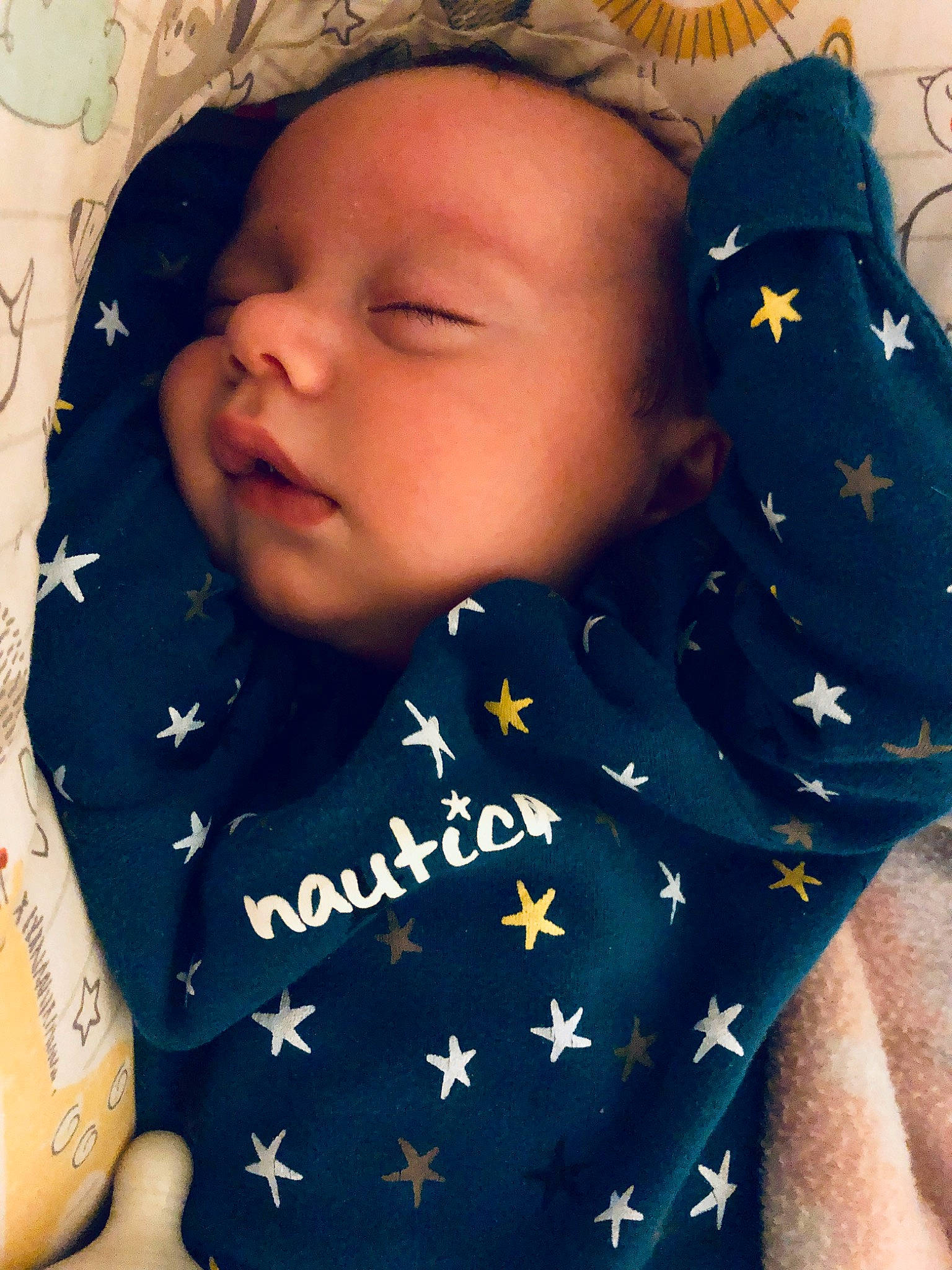 Koleson is registered to the contest to win money with this photo: arm, baby, cheek, child, cool, face, forehead, head, lip, neck, nose, person, selfie, skin, sleep, toddler