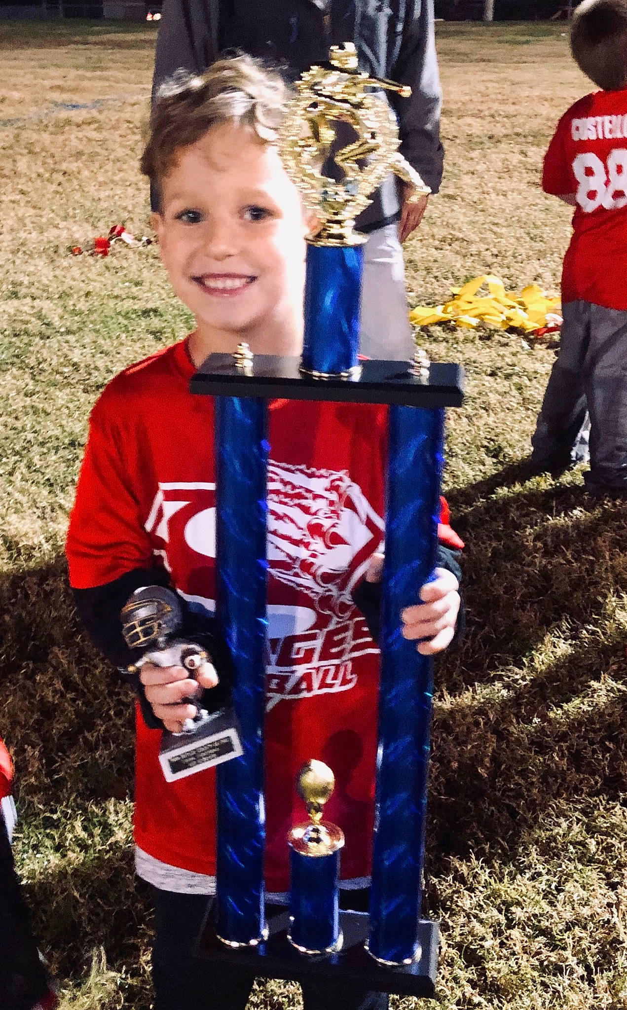 Sebastijan joined the competition — help win amazing prizes! joy, person