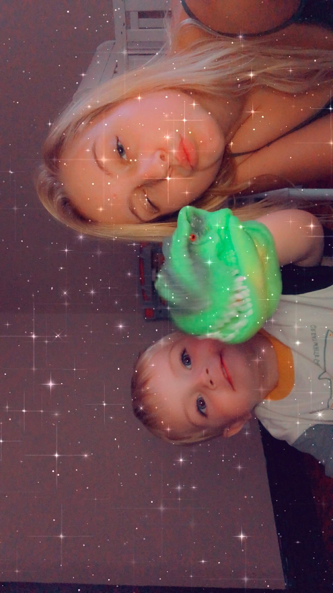 Braylon joined the competition — help win amazing prizes! art, cheek, child, comfort_food, event, fun, happy, icing, person, pink, plastic, sculpture, smile, space, sweetness, toy