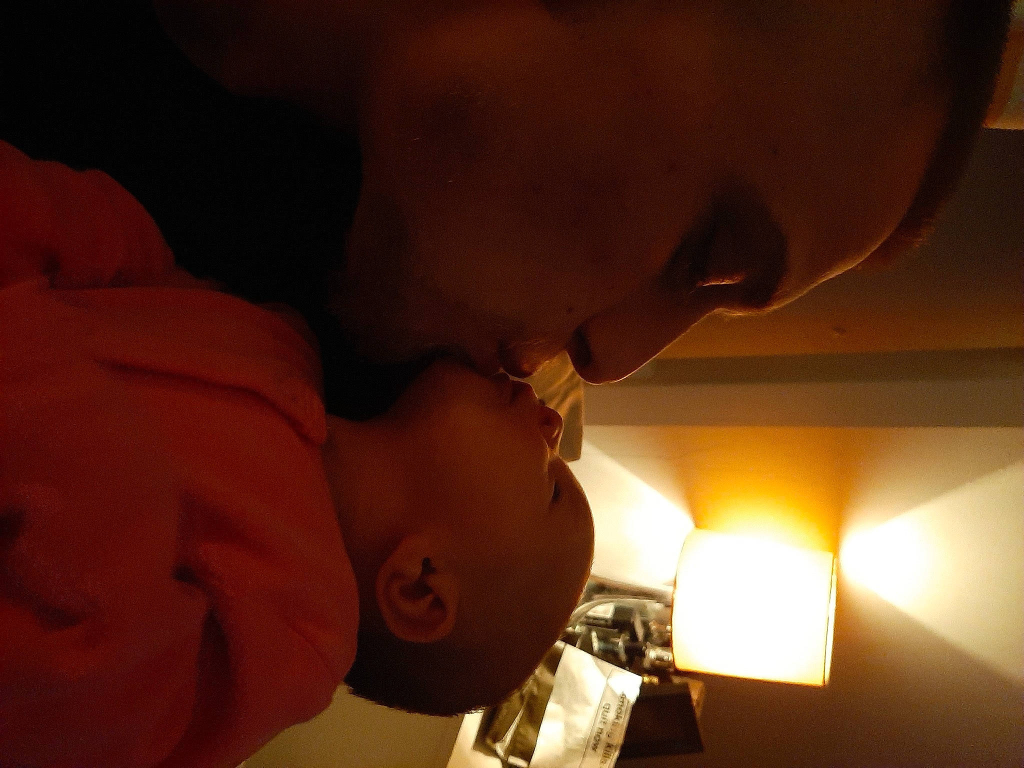 Lola-rose is registered to the contest to win money with this photo: child, ear, fun, lighting, mouth, person, photography, sky