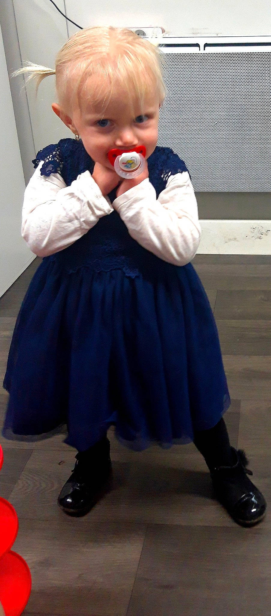 Djayzie a rejoint le concours — aidez-le/la à gagner de superbes lots ! child, clothing, costume, joy, outerwear, person, toddler