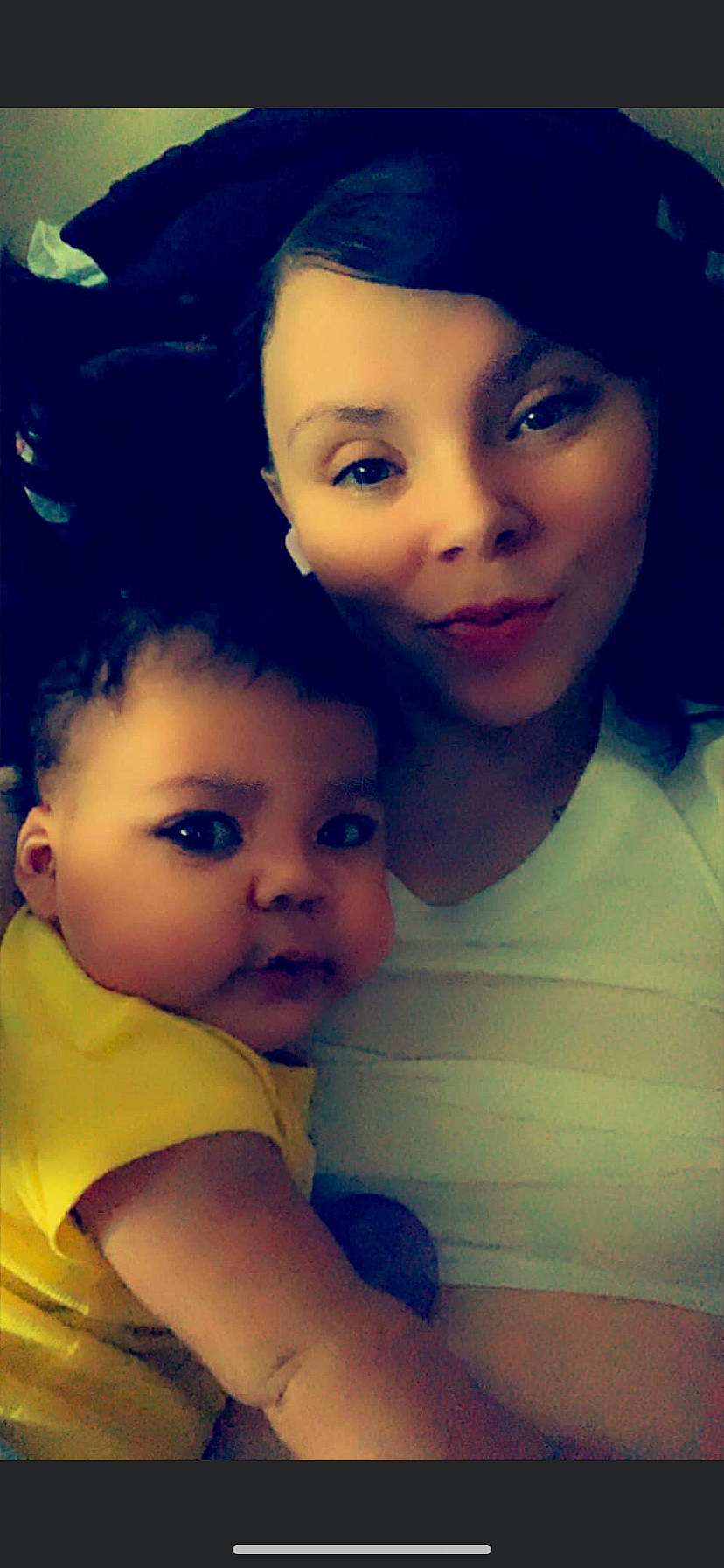 Ariana is registered to the contest to win money with this photo: black_hair, cheek, chin, cool, eye, eyebrow, eyelash, facial_expression, flash_photography, forehead, fun, gesture, happy, iris, lip, mouth, nose, person, skin, tints_and_shades