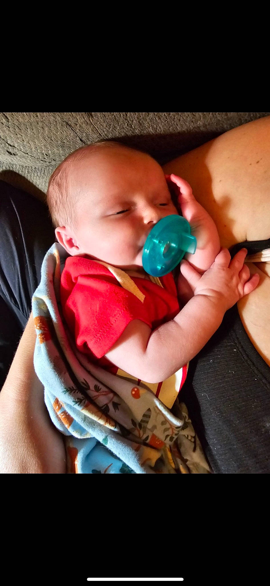 Shelby is registered to the contest to win money with this photo: baby, baby_products, baby_toddler_clothing, cheek, child, comfort, drinkware, ear, eyebrow, finger, hand, happy, iris, jewellery, lip, mouth, nail, nose, person, sitting