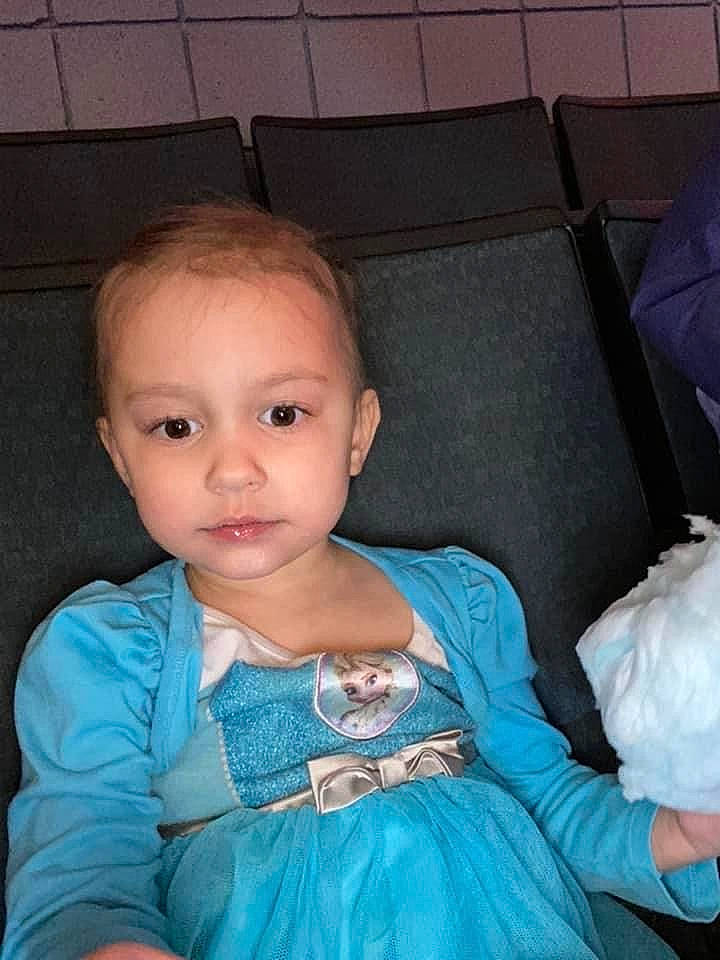 Ellie joined the competition — help win amazing prizes! arm, azure, baby_toddler_clothing, cheek, dress, eye, face, finger, hairstyle, hand, head, iris, lip, mouth, neck, nose, person, shoulder, skin, sleeve