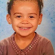 Shanyce a rejoint le concours — aidez-le/la à gagner de superbes lots !