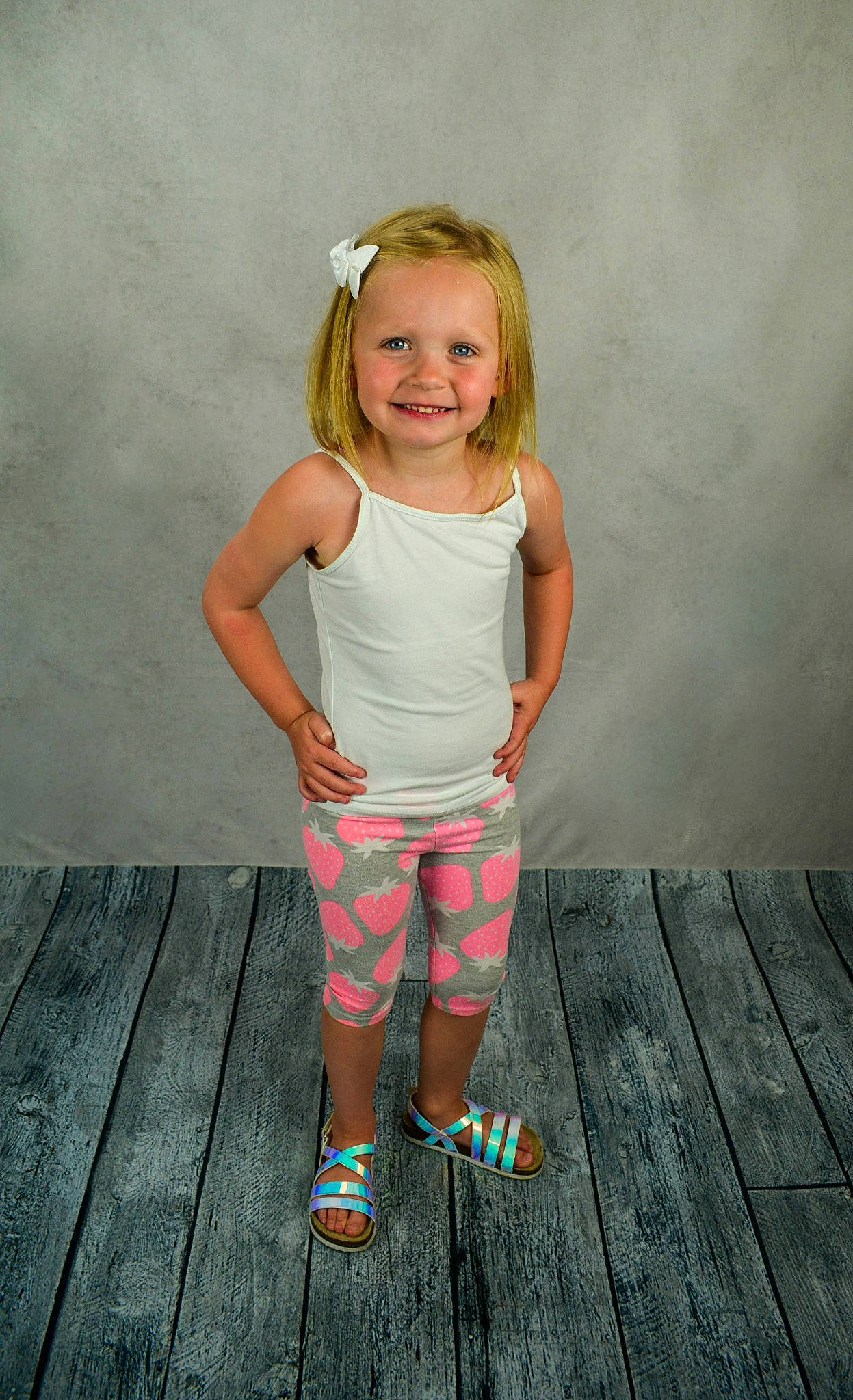 Rogue joined the competition — help win amazing prizes! baby_toddler_clothing, face, fashion_design, flash_photography, footwear, hair, happy, head, human_leg, joy, knee, long_hair, neck, pattern, person, smile, sportswear, t_shirt, thigh, toddler