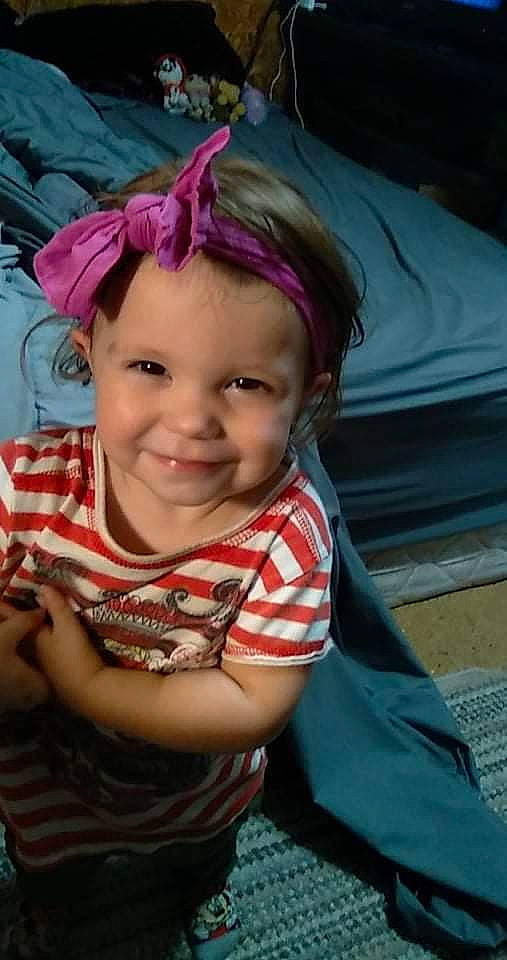 Roselynn is registered to the contest to win money with this photo: baby, baby_toddler_clothing, cheek, chin, cool, eye, forehead, fun, grass, happy, head, headpiece, headwear, iris, joy, lip, mouth, person, pink, purple