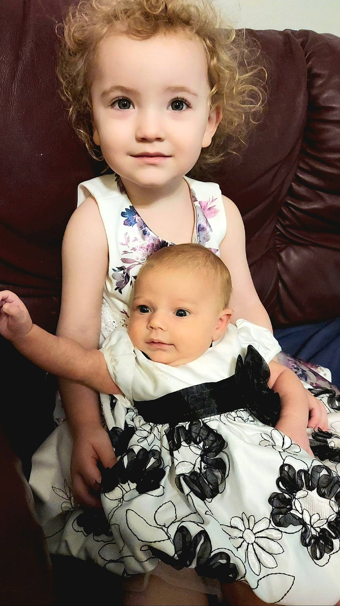 Amelia joined the competition — help win amazing prizes! baby, baby_toddler_clothing, beauty, black, cheek, child, event, face, fashion, flash_photography, fun, hairstyle, happy, iris, joy, person, photograph, skin, smile, style