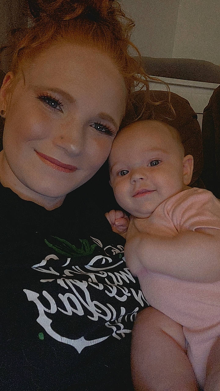 Gabriella joined the competition — help win amazing prizes! cheek, chin, eye, eyebrow, face, facial_expression, flash_photography, forehead, gesture, happy, head, iris, joy, lip, mouth, neck, nose, organ, person, shoulder