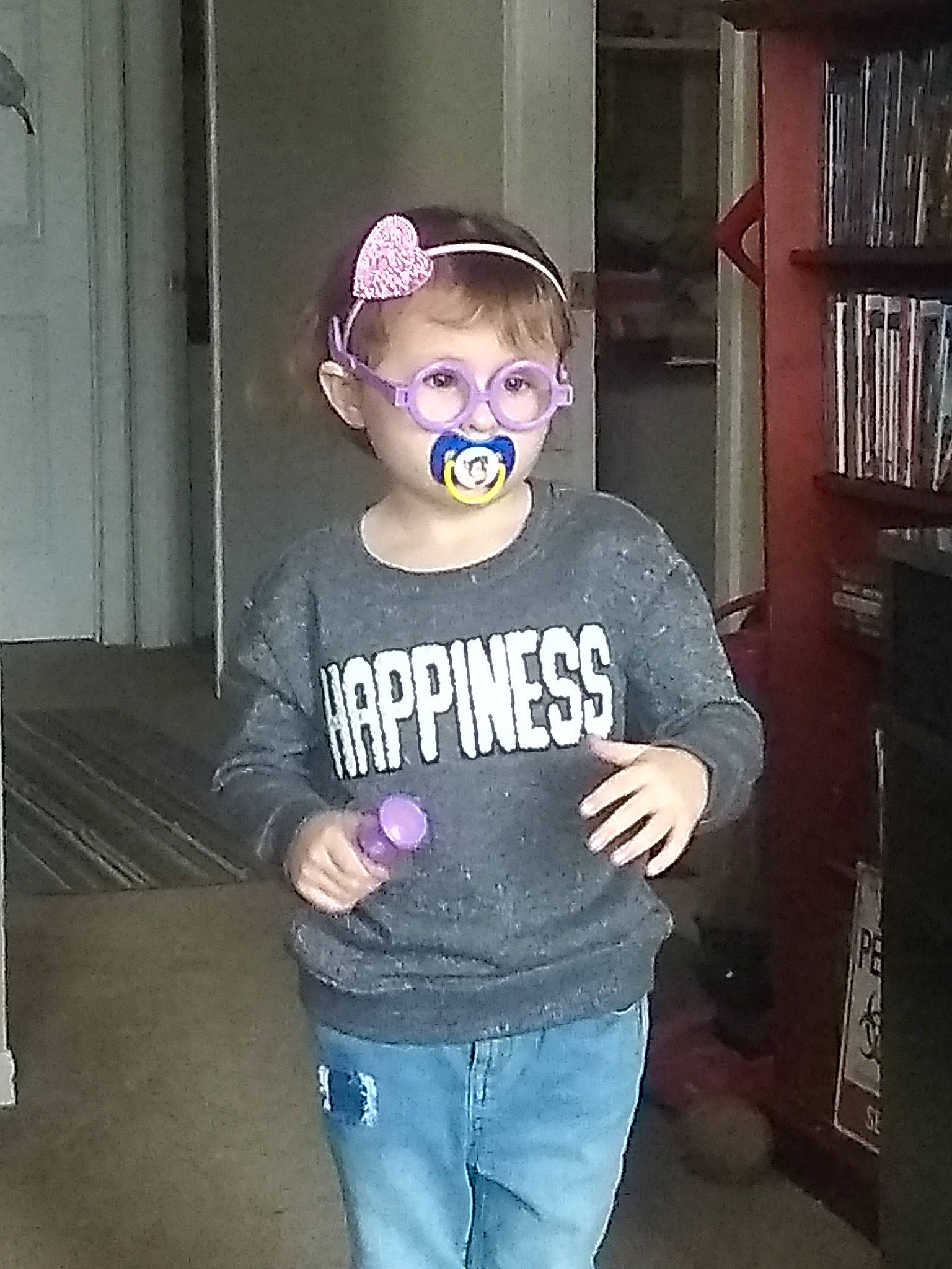 Savana joined the competition — help win amazing prizes! arm, boy, child, cool, day, eye, face, facial_expression, fun, girl, head, human, mouth, nose, organ, person, product, shoulder, standing, t_shirt