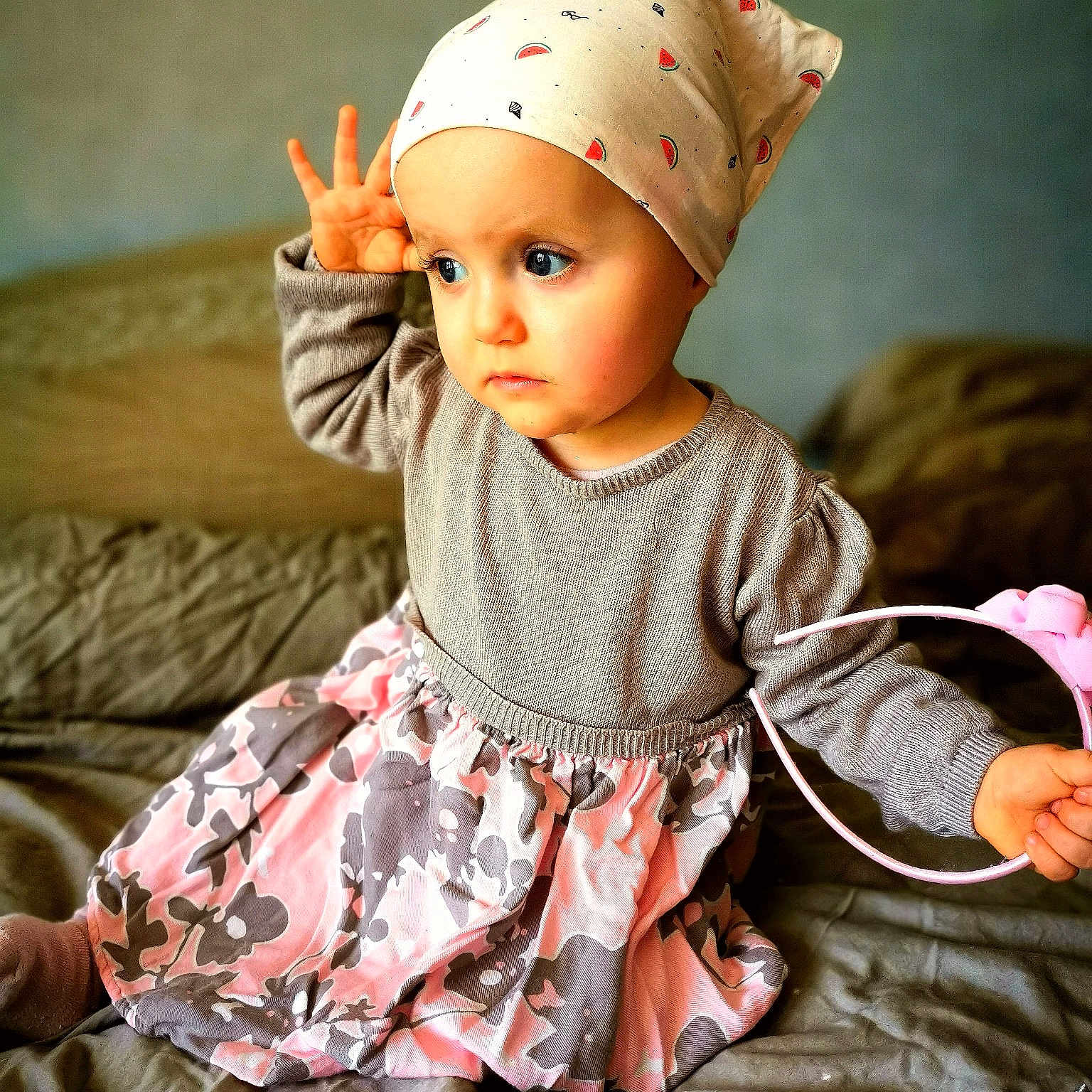 Mathilde