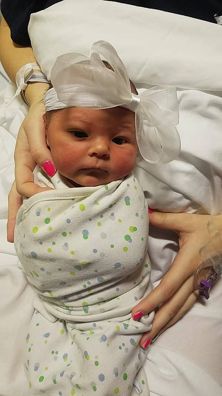 Joyce joined the competition — help win amazing prizes! baby_products, child, girl, infant, person, product, skin, textile, toddler