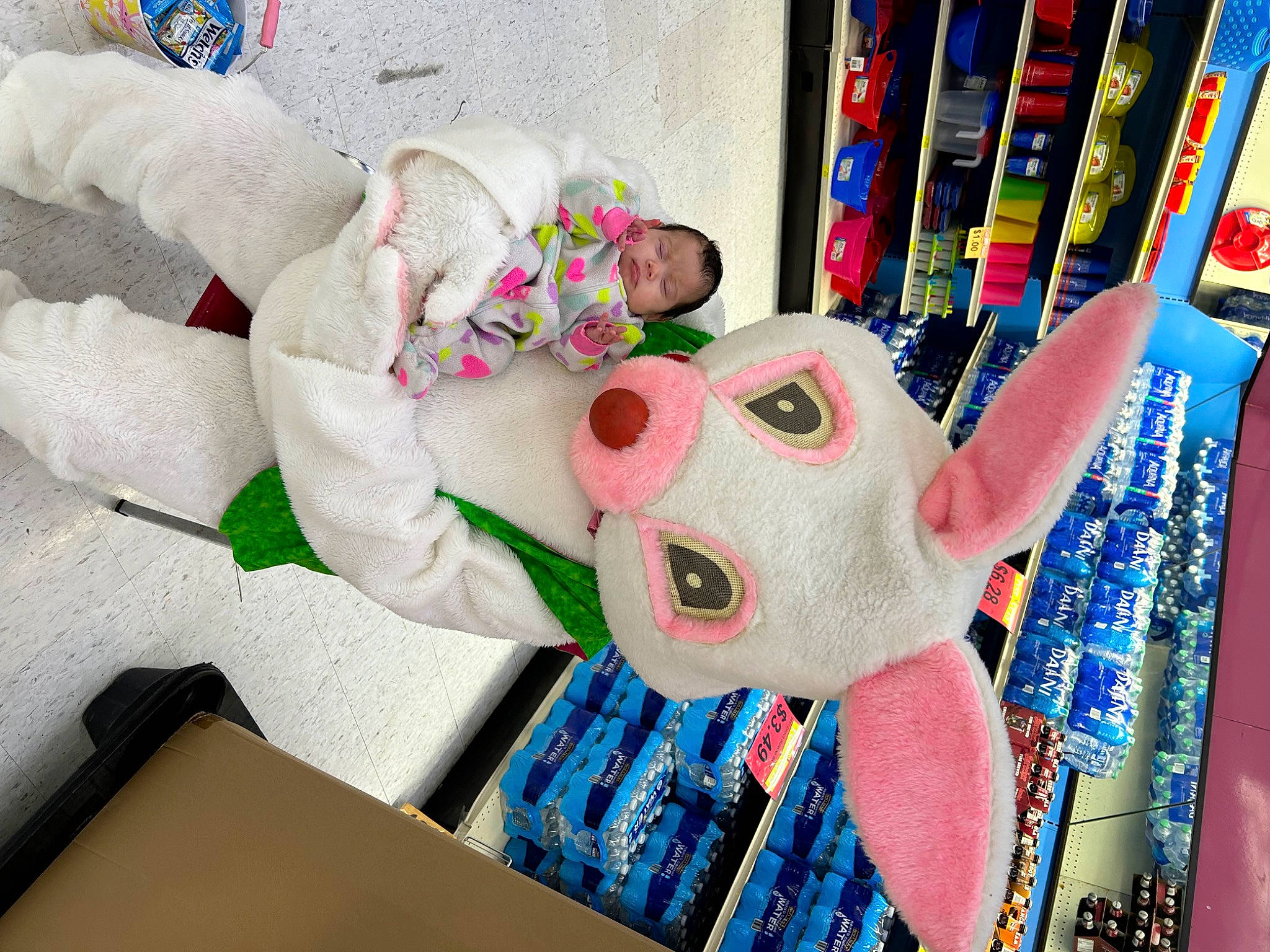 Iris joined the competition — help win amazing prizes! art, baby_toys, bookcase, carmine, craft, creative_arts, linens, pattern, person, plastic, plush, publication, room, shelf, shelving, stuffed_toy, textile, toy, visual_arts, wood