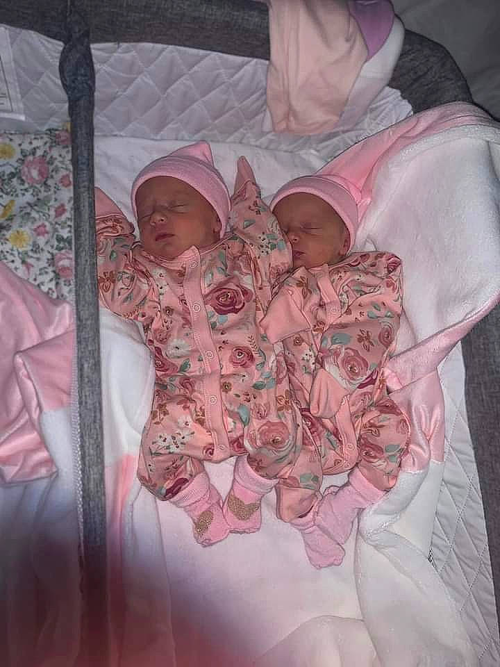 Octavia is registered to the contest to win money with this photo: baby, baby_products, baby_sleeping, baby_toddler_clothing, bedding, chest, child, comfort, cradle, flesh, headwear, infant_bed, infant_bodysuit, linens, magenta, pattern, peach, person, pink, room