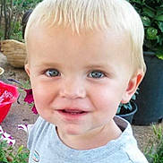 Logan joined the competition — help win amazing prizes!