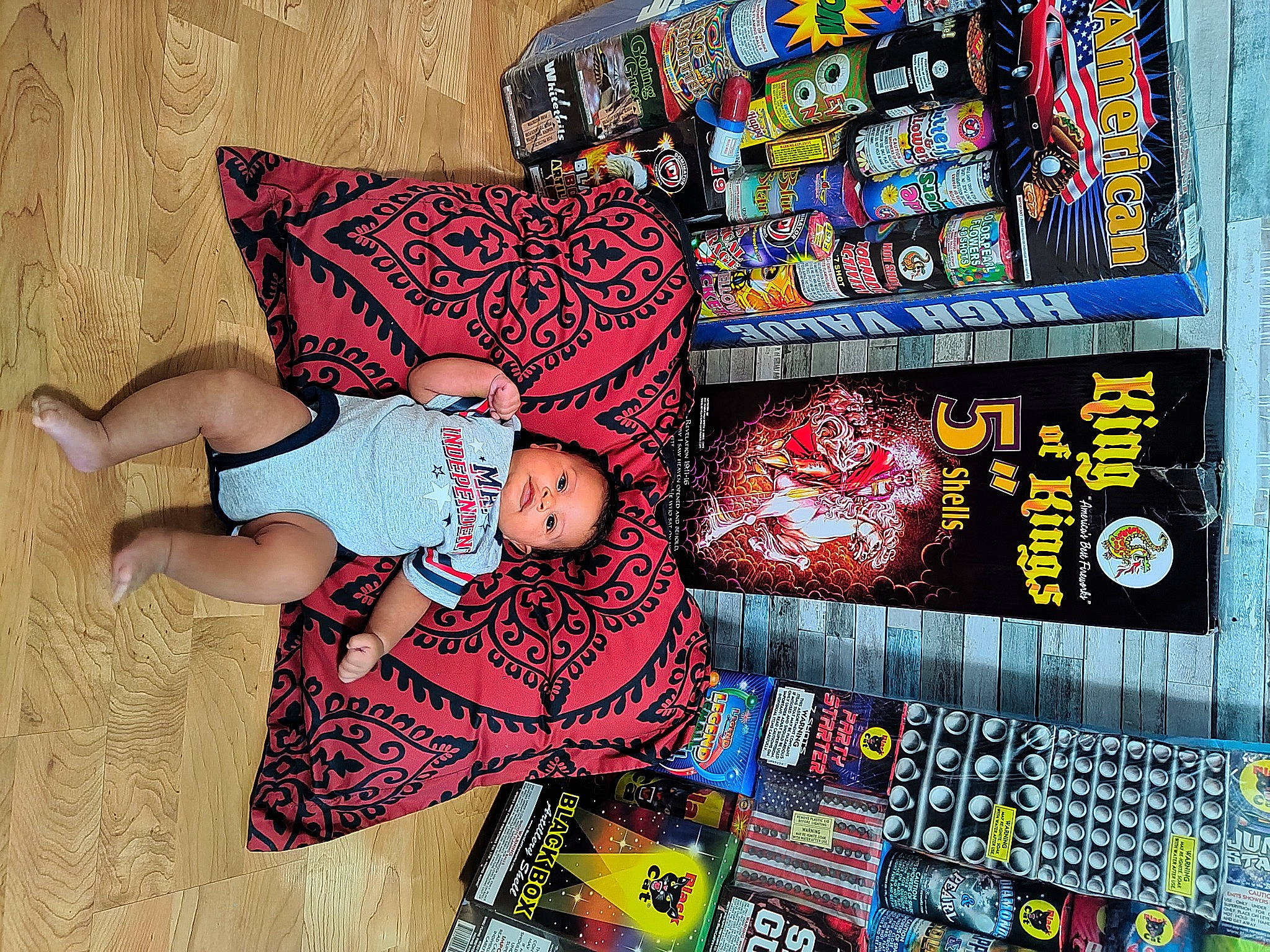 Deondre is registered to the contest to win money with this photo: art, bedding, collection, comfort, couch, craft, flooring, font, illustration, linens, machine, magenta, pattern, person, product, publication, room, t_shirt, textile, throw_pillow