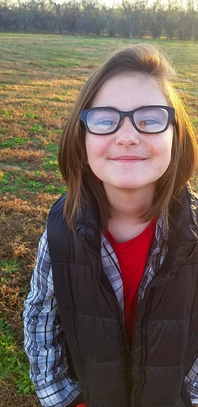 Baylee joined the competition — help win amazing prizes! black_hair, cool, eye, eyebrow, eyewear, face, flash_photography, forehead, glasses, grass, happy, head, jaw, joy, lip, mouth, outerwear, people_in_nature, person, plant